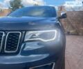 Синій Джип Grand Cherokee, об'ємом двигуна 3.6 л та пробігом 78 тис. км за 29850 $, фото 4 на Automoto.ua