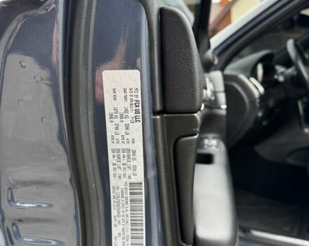 Синий Джип Гранд Чероки, объемом двигателя 3.6 л и пробегом 75 тыс. км за 25800 $, фото 10 на Automoto.ua