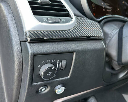 Синий Джип Гранд Чероки, объемом двигателя 3.6 л и пробегом 84 тыс. км за 33900 $, фото 20 на Automoto.ua