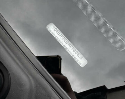 Синий Джип Гранд Чероки, объемом двигателя 3.6 л и пробегом 75 тыс. км за 25800 $, фото 11 на Automoto.ua