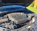 Синій Джип Grand Cherokee, об'ємом двигуна 0.36 л та пробігом 51 тис. км за 31125 $, фото 15 на Automoto.ua