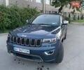 Синій Джип Grand Cherokee, об'ємом двигуна 3.6 л та пробігом 40 тис. км за 32450 $, фото 13 на Automoto.ua