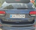 Синий Джип Гранд Чероки, объемом двигателя 3.6 л и пробегом 20 тыс. км за 39000 $, фото 8 на Automoto.ua