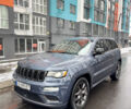 Синій Джип Grand Cherokee, об'ємом двигуна 3.6 л та пробігом 98 тис. км за 25000 $, фото 1 на Automoto.ua
