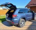 Синій Джип Grand Cherokee, об'ємом двигуна 0.36 л та пробігом 51 тис. км за 31125 $, фото 22 на Automoto.ua