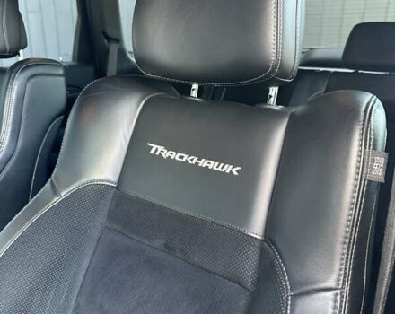 Синий Джип Гранд Чероки, объемом двигателя 3.6 л и пробегом 84 тыс. км за 33900 $, фото 22 на Automoto.ua