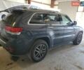 Синій Джип Grand Cherokee, об'ємом двигуна 3.6 л та пробігом 71 тис. км за 5350 $, фото 5 на Automoto.ua