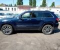 Синій Джип Grand Cherokee, об'ємом двигуна 3 л та пробігом 1 тис. км за 53500 $, фото 3 на Automoto.ua