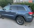 Синій Джип Grand Cherokee, об'ємом двигуна 3.6 л та пробігом 40 тис. км за 32450 $, фото 10 на Automoto.ua