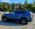 Джип Гранд Чероки 2020 в Харькове на Automoto.ua Синий Джип Гранд Чероки, объемом двигателя 3.6 л и пробегом 99 тыс. км за 24200 $, фото 1 на Automoto.ua