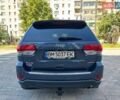 Синий Джип Гранд Чероки, объемом двигателя 3.6 л и пробегом 31 тыс. км за 26000 $, фото 20 на Automoto.ua