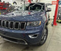 Синій Джип Grand Cherokee, об'ємом двигуна 3.6 л та пробігом 60 тис. км за 26500 $, фото 15 на Automoto.ua