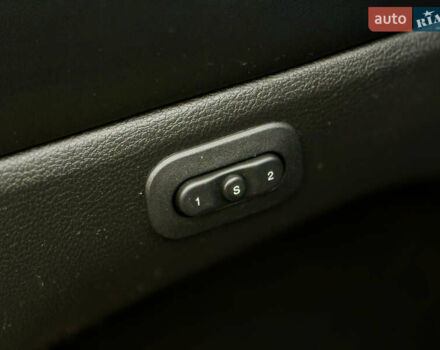 Синий Джип Гранд Чероки, объемом двигателя 3.6 л и пробегом 100 тыс. км за 21500 $, фото 14 на Automoto.ua