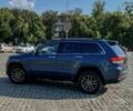 Джип Гранд Чероки 2020 в Харькове на Automoto.ua Синий Джип Гранд Чероки, объемом двигателя 3.6 л и пробегом 99 тыс. км за 24200 $, фото 2 на Automoto.ua