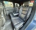Синій Джип Grand Cherokee, об'ємом двигуна 3.6 л та пробігом 90 тис. км за 26000 $, фото 11 на Automoto.ua