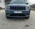 Синій Джип Grand Cherokee, об'ємом двигуна 3.6 л та пробігом 81 тис. км за 33900 $, фото 22 на Automoto.ua