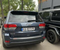 Синій Джип Grand Cherokee, об'ємом двигуна 3.6 л та пробігом 60 тис. км за 26500 $, фото 1 на Automoto.ua