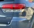Синій Джип Grand Cherokee, об'ємом двигуна 3.6 л та пробігом 90 тис. км за 26000 $, фото 7 на Automoto.ua