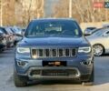 Синій Джип Grand Cherokee, об'ємом двигуна 3.6 л та пробігом 90 тис. км за 26000 $, фото 1 на Automoto.ua