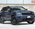 Синій Джип Grand Cherokee, об'ємом двигуна 3.6 л та пробігом 72 тис. км за 28900 $, фото 1 на Automoto.ua