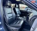 Синій Джип Grand Cherokee, об'ємом двигуна 3.6 л та пробігом 90 тис. км за 26000 $, фото 12 на Automoto.ua