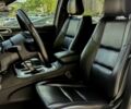 Джип Гранд Чероки 2020 в Харькове на Automoto.ua Синий Джип Гранд Чероки, объемом двигателя 3.6 л и пробегом 99 тыс. км за 24200 $, фото 6 на Automoto.ua