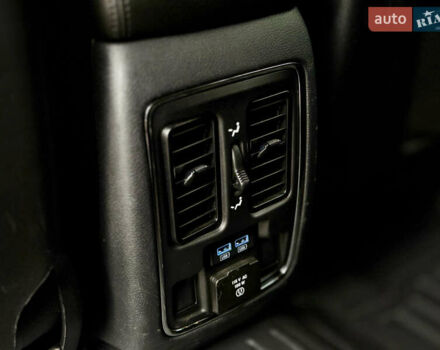 Синий Джип Гранд Чероки, объемом двигателя 3.6 л и пробегом 100 тыс. км за 21500 $, фото 17 на Automoto.ua