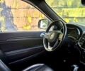 Джип Гранд Чероки 2020 в Харькове на Automoto.ua Синий Джип Гранд Чероки, объемом двигателя 3.6 л и пробегом 99 тыс. км за 24200 $, фото 5 на Automoto.ua