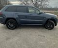 Синій Джип Grand Cherokee, об'ємом двигуна 3.6 л та пробігом 81 тис. км за 33900 $, фото 29 на Automoto.ua