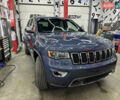 Синій Джип Grand Cherokee, об'ємом двигуна 3.6 л та пробігом 60 тис. км за 26500 $, фото 17 на Automoto.ua