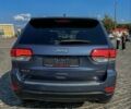 Джип Гранд Чероки 2020 в Харькове на Automoto.ua Синий Джип Гранд Чероки, объемом двигателя 3.6 л и пробегом 99 тыс. км за 24200 $, фото 3 на Automoto.ua