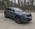 Синій Джип Grand Cherokee, об'ємом двигуна 3.6 л та пробігом 88 тис. км за 34600 $, фото 5 на Automoto.ua