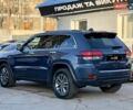 Синій Джип Grand Cherokee, об'ємом двигуна 3.6 л та пробігом 90 тис. км за 26000 $, фото 4 на Automoto.ua