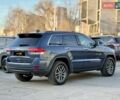 Синій Джип Grand Cherokee, об'ємом двигуна 3.6 л та пробігом 90 тис. км за 26000 $, фото 6 на Automoto.ua