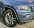 Синій Джип Grand Cherokee, об'ємом двигуна 3.6 л та пробігом 90 тис. км за 26000 $, фото 8 на Automoto.ua