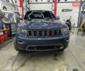 Синій Джип Grand Cherokee, об'ємом двигуна 3.6 л та пробігом 60 тис. км за 26500 $, фото 16 на Automoto.ua