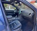 Синий Джип Гранд Чероки, объемом двигателя 3.6 л и пробегом 31 тыс. км за 26000 $, фото 37 на Automoto.ua