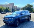 Синій Джип Grand Cherokee, об'ємом двигуна 3.6 л та пробігом 99 тис. км за 24200 $, фото 1 на Automoto.ua