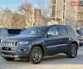 Синій Джип Grand Cherokee, об'ємом двигуна 3.6 л та пробігом 90 тис. км за 26000 $, фото 2 на Automoto.ua