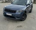 Синій Джип Grand Cherokee, об'ємом двигуна 3.6 л та пробігом 81 тис. км за 33900 $, фото 31 на Automoto.ua