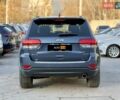 Синій Джип Grand Cherokee, об'ємом двигуна 3.6 л та пробігом 90 тис. км за 26000 $, фото 5 на Automoto.ua