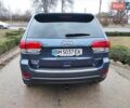 Синий Джип Гранд Чероки, объемом двигателя 3.6 л и пробегом 28 тыс. км за 25500 $, фото 8 на Automoto.ua