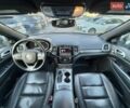 Синій Джип Grand Cherokee, об'ємом двигуна 3.6 л та пробігом 90 тис. км за 26000 $, фото 3 на Automoto.ua