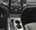 Синий Джип Гранд Чероки, объемом двигателя 3.6 л и пробегом 28 тыс. км за 25500 $, фото 15 на Automoto.ua