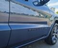 Синій Джип Grand Cherokee, об'ємом двигуна 3.6 л та пробігом 108 тис. км за 27900 $, фото 21 на Automoto.ua