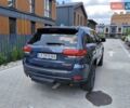 Синій Джип Grand Cherokee, об'ємом двигуна 3.6 л та пробігом 175 тис. км за 23900 $, фото 9 на Automoto.ua