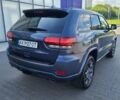 Синій Джип Grand Cherokee, об'ємом двигуна 3.6 л та пробігом 108 тис. км за 27900 $, фото 15 на Automoto.ua