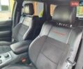 Синій Джип Grand Cherokee, об'ємом двигуна 3.6 л та пробігом 172 тис. км за 27900 $, фото 21 на Automoto.ua