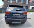 Синій Джип Grand Cherokee, об'ємом двигуна 3.6 л та пробігом 175 тис. км за 23900 $, фото 34 на Automoto.ua