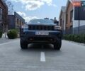 Синій Джип Grand Cherokee, об'ємом двигуна 3.6 л та пробігом 175 тис. км за 23900 $, фото 4 на Automoto.ua